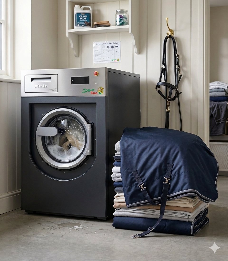 Waschservice Winterdecke/gefüttert/dick