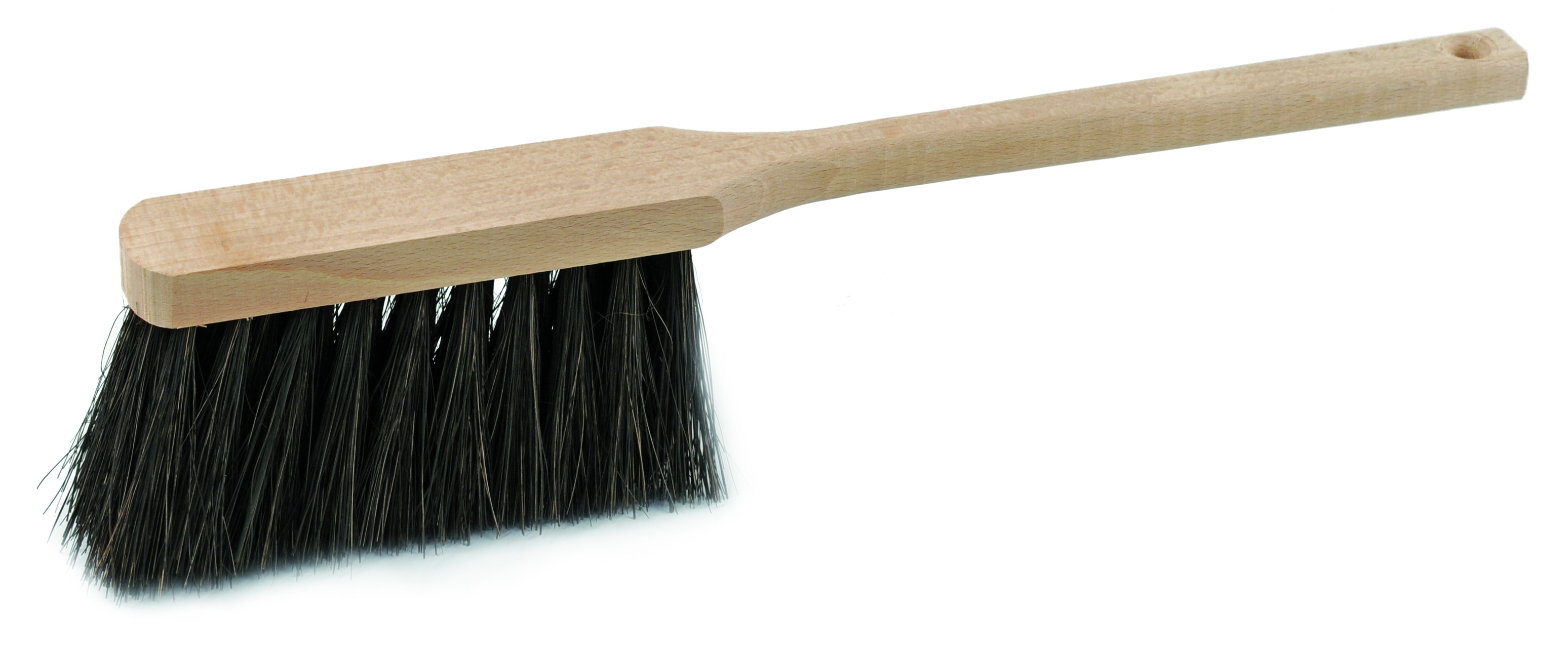 Handfeger Arenga Langstiel 45cm