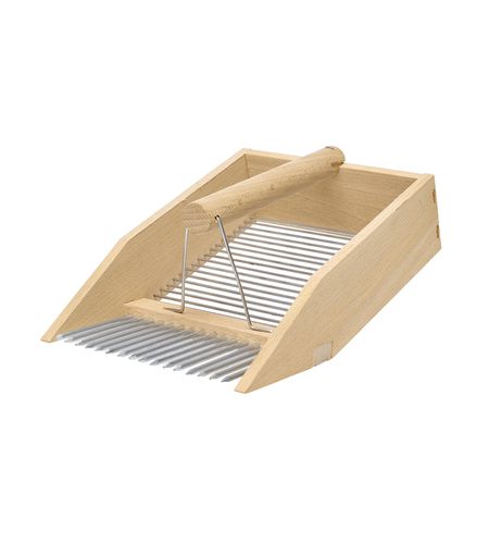 Heidelbeerkamm Holz