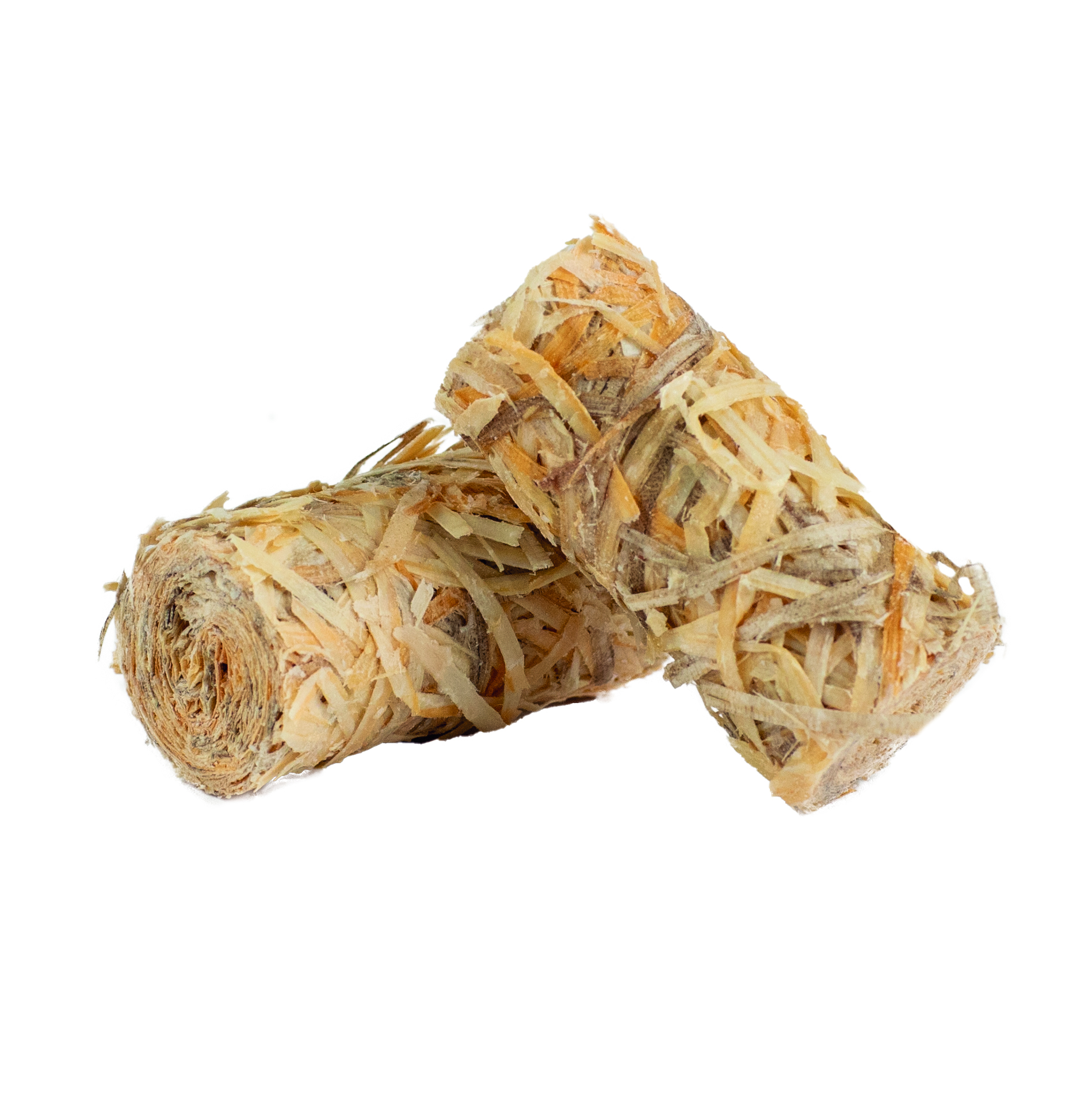 Landmarkt Premium Feuersticks 10kg Holzwolleanzünder