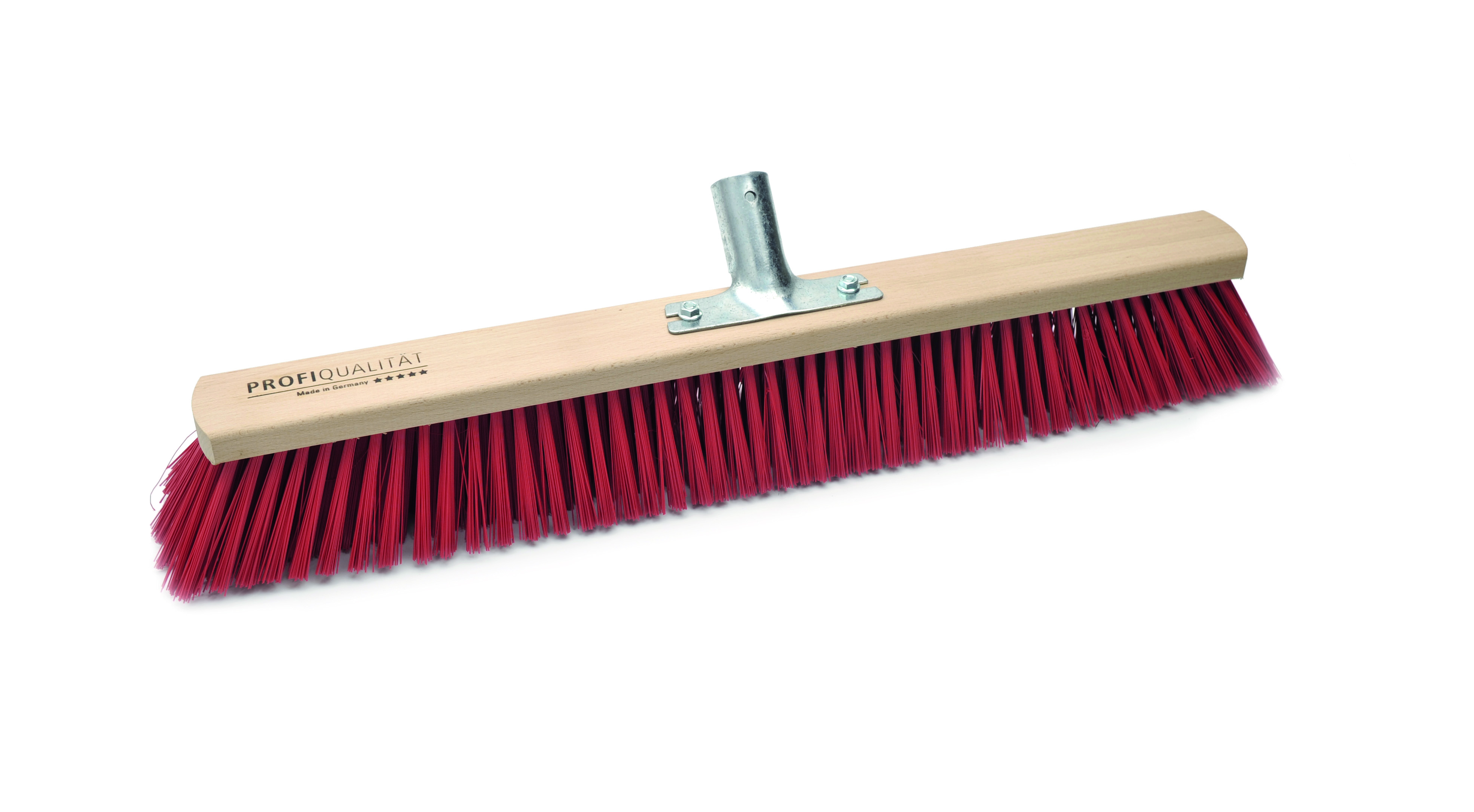 Saalbesen Elaston 50cm, 28mm Metallhalter extra stabil