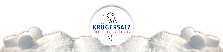 Krüger Salz