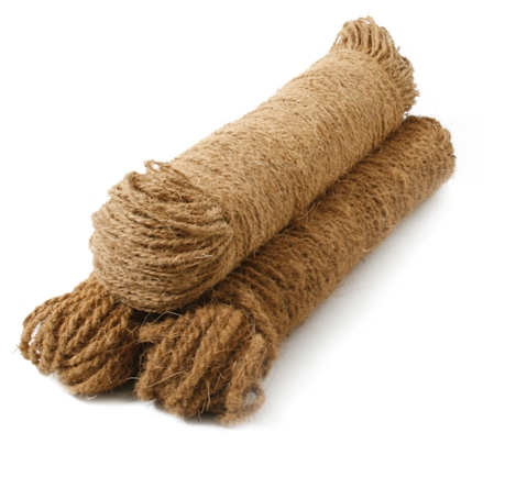 Kokosgarn in Dholls -mittel- ca. 2kg