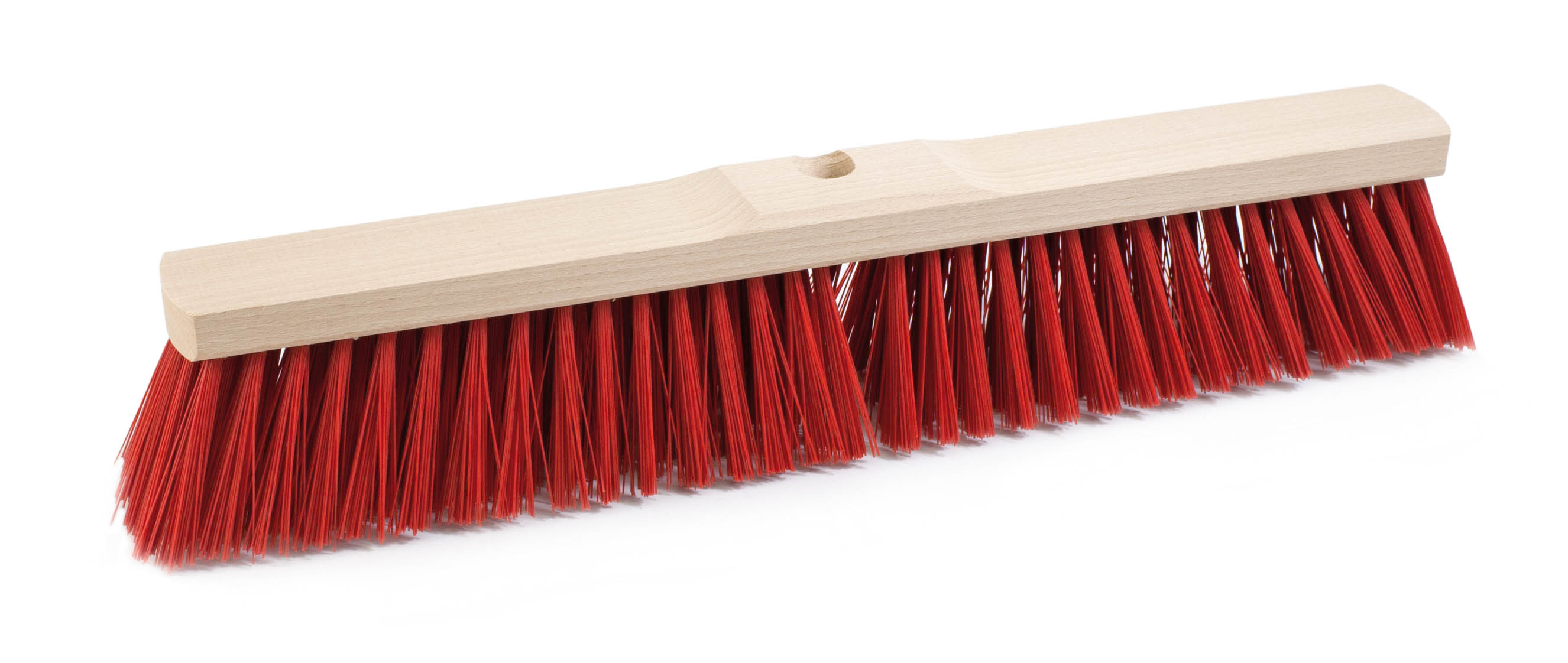 Saalbesen Elaston 0.80mm 60cm Sattelholz