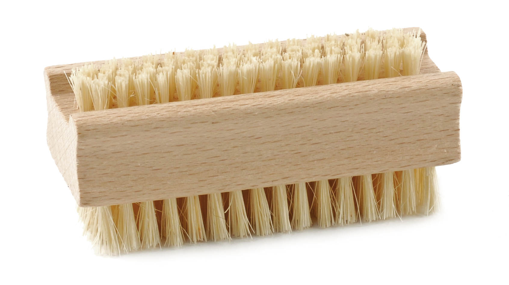 Nagelbürsten Holz Fibre, Handwaschbürste