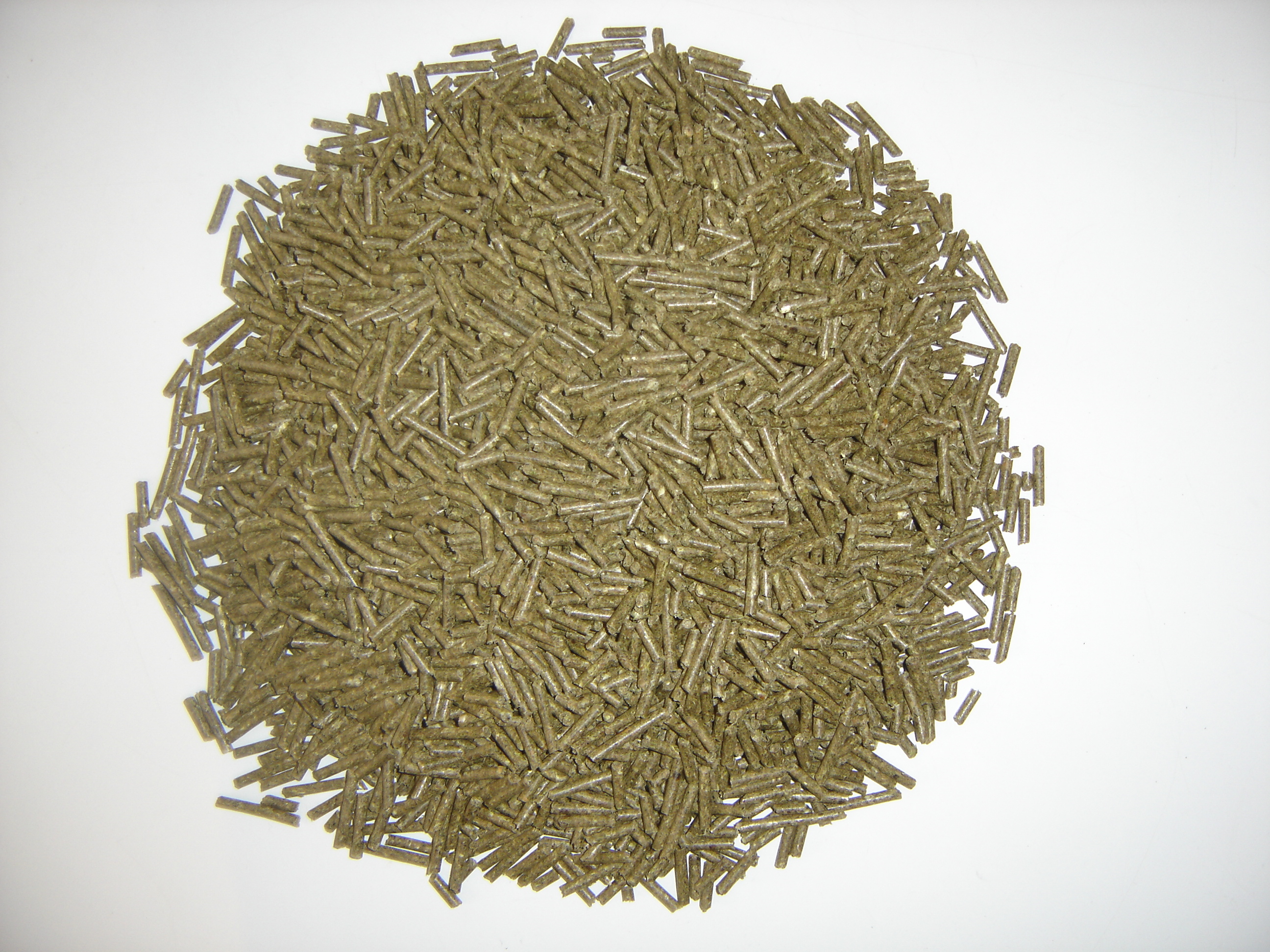 BWK Kaninchen Kr�uter 25kg